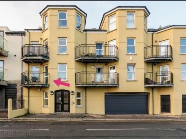 Harbour View Apartment Newcastle  Exterior photo